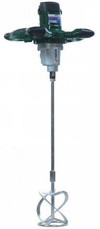 Міксер будівельний мережевий DEDRA DED7928